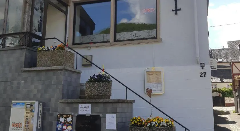 Hotel Gasthaus Anker - Image 1