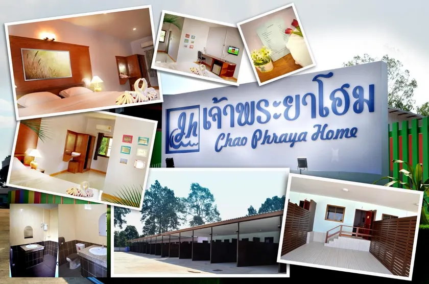 Chao Phraya Home - Image 1