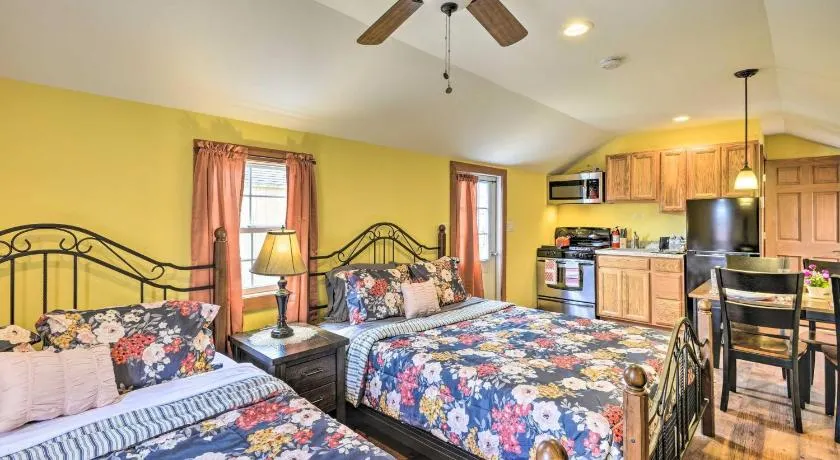 Equestrian House Suites - Image 1