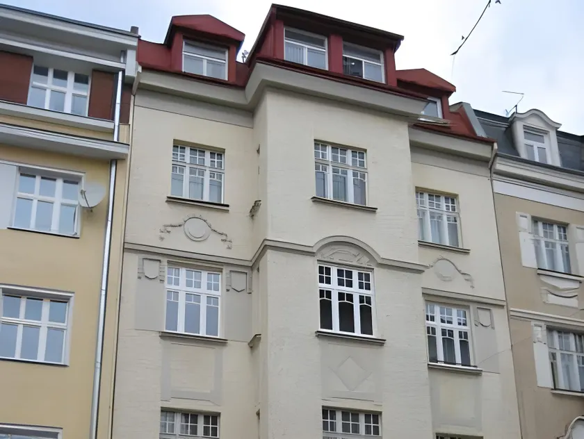 Apartment Karla Capka Street - Image 1