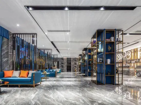 Bamboo  Garden  Hotel - Image 1
