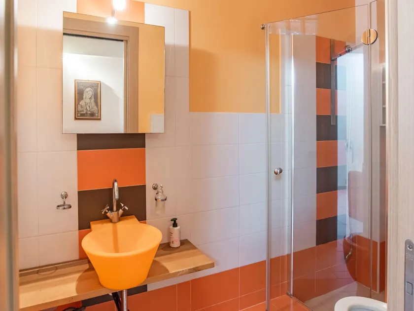 Simplistic Apartment in Reitani near Lido Beach - Image 1