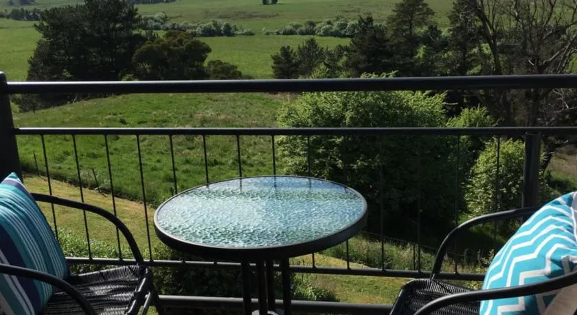 Rosewhite House BnB Retiro Rural - Image 1