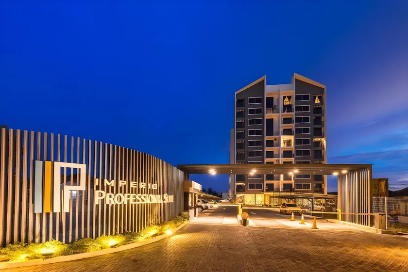 ALOR SETAR IMPERIO PROFESSIONAL SUITE by Zenith Smart - Image 1
