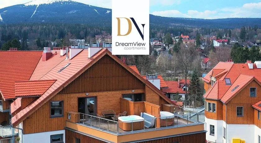 Apartament Dream View Aspen z Jacuzzi - Image 1