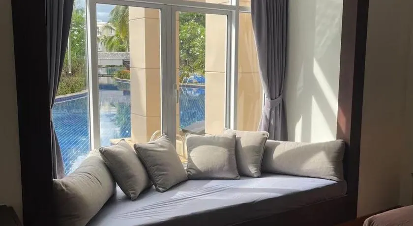 Blue Lagoon resort Villas Hua Hin - Image 1