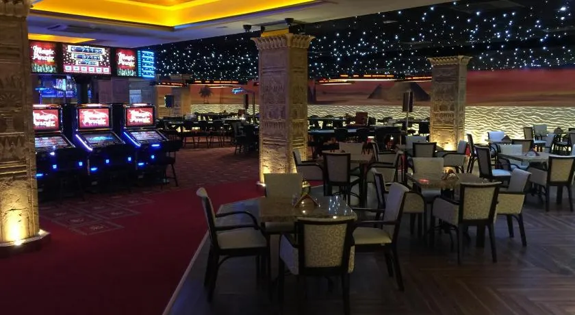 Casino & Hotel Admiral Strážný - Image 1
