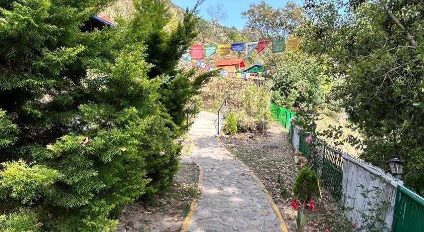 Danma Retreat - Image 1