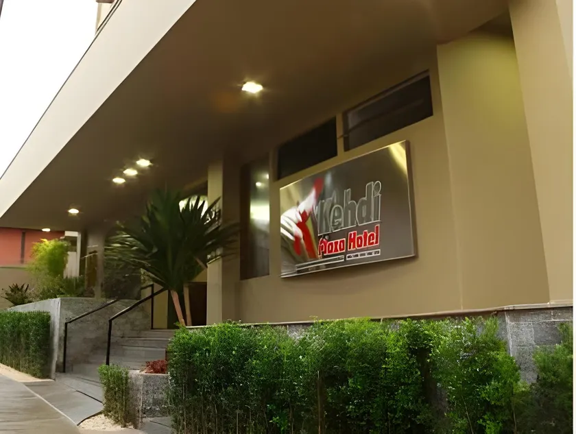 Hotel Kehdi Plaza - Image 1