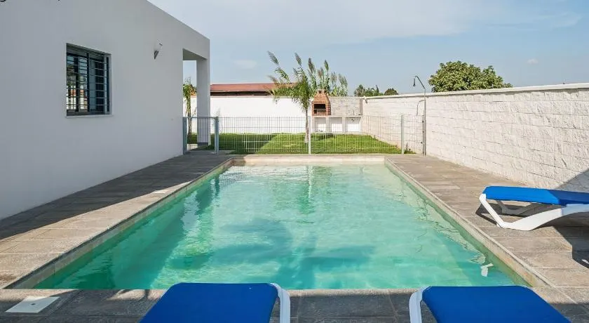 Villa Sultan 12 - Image 1