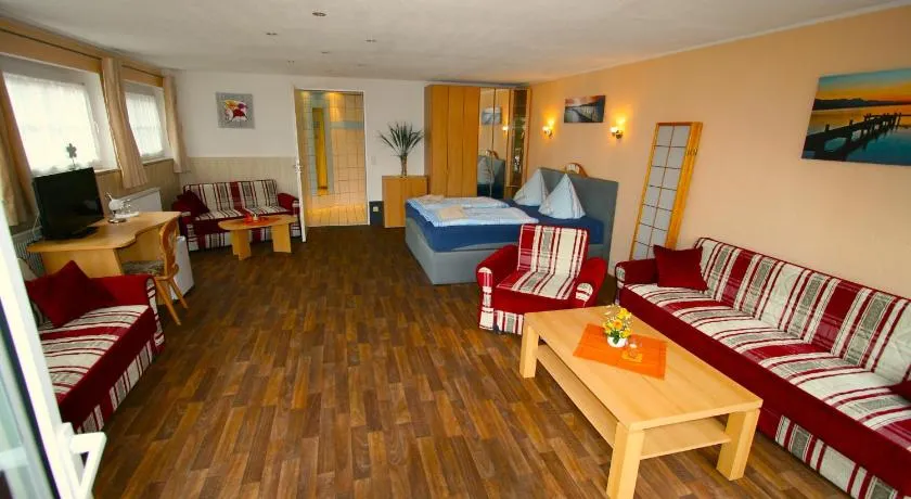 Pension Am See - Image 1