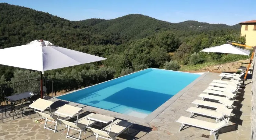 Locanda del Viandante - Valle Apartments & Pool - Image 1