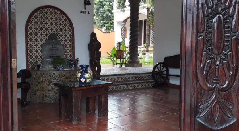 Hotel Villa Palmeras - Image 1