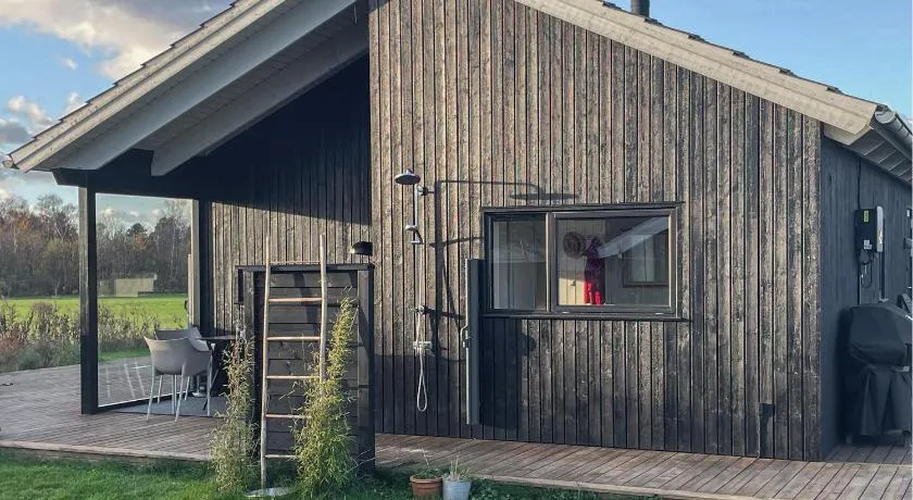 Härligt hem i Føllenslev med WiFi - Image 1