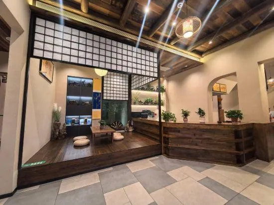 Shangqing Daohe Homestay - Image 1