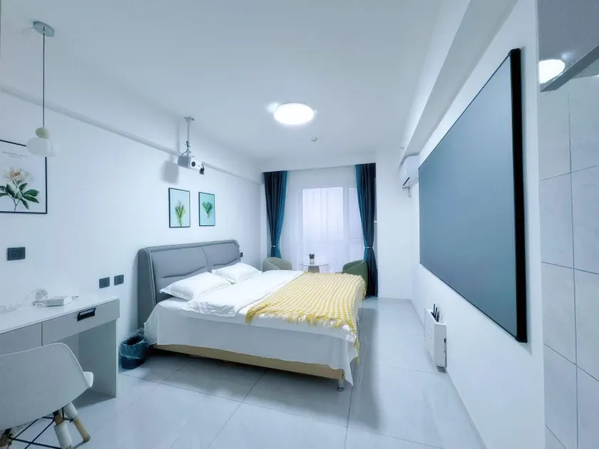 Lianjia Apartment (Shenyang Normal University Branch) - Image 1