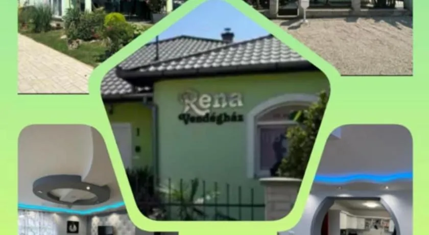 Rena Vendégház - Image 1