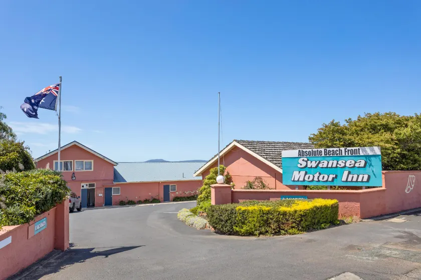 Swansea Motor Inn Tasmania - Image 1