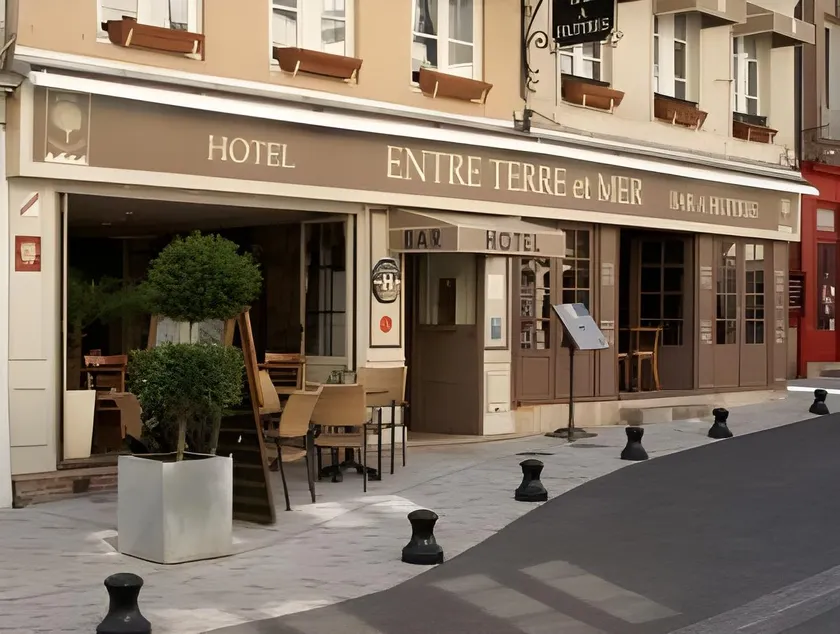 Entre Terre et Mer - Image 1