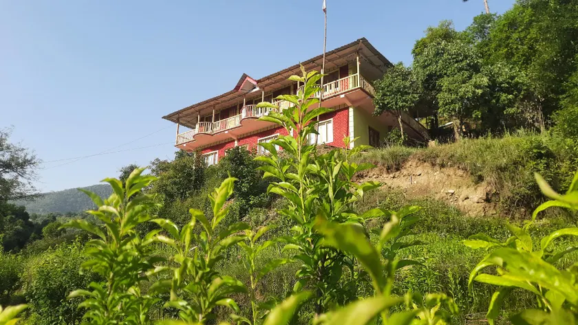 Ghughuti home stay - Image 1