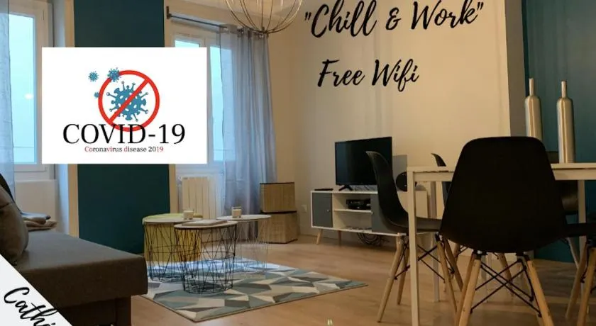 Chill & Work - Image 1