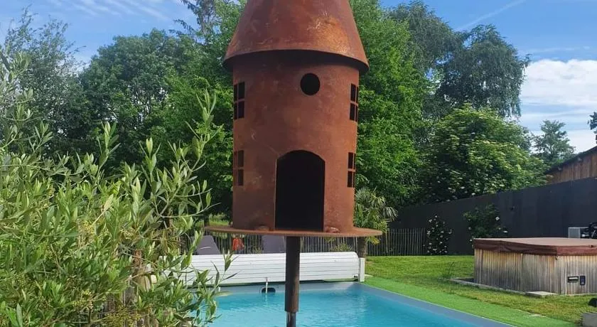 Gîte le talus - Image 1