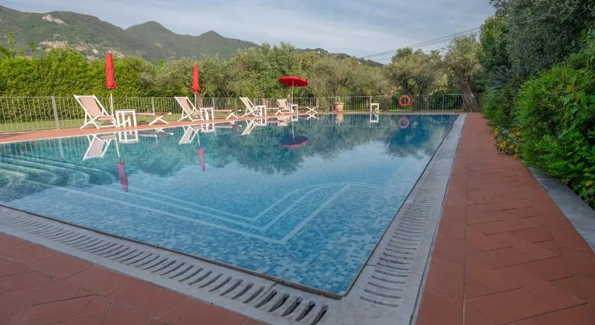 Corteverdemareversilia - Image 1