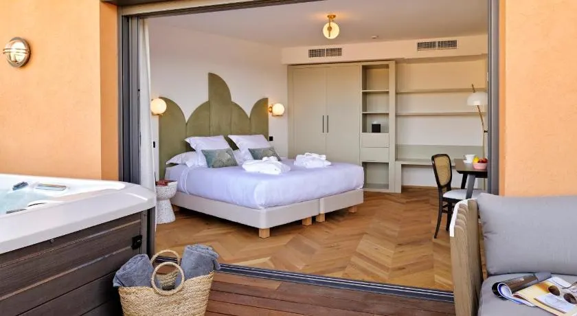 Hôtel & Spa Rocabella - Image 1