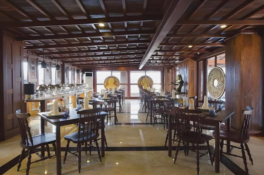 True Siam Rangnam Hotel - Image 1