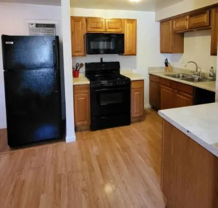 Unit 3 - Roosevelt Row Retreat 1BR 1BA Downtown Condo - Image 1