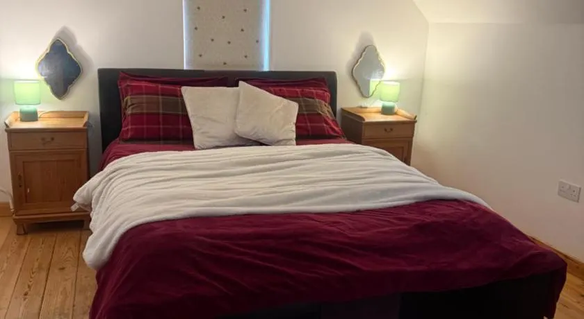The Annexe at Yew Tree House - Image 1
