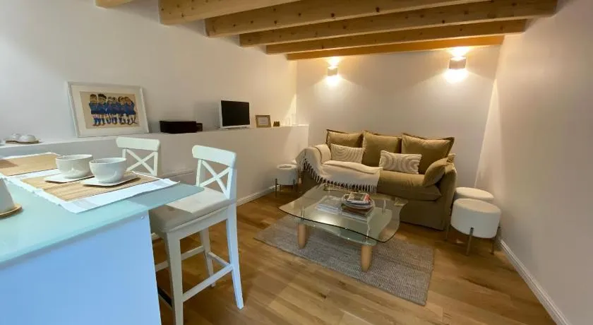 Chambre d'hôtes indépendante Les Agapanthes - Image 1
