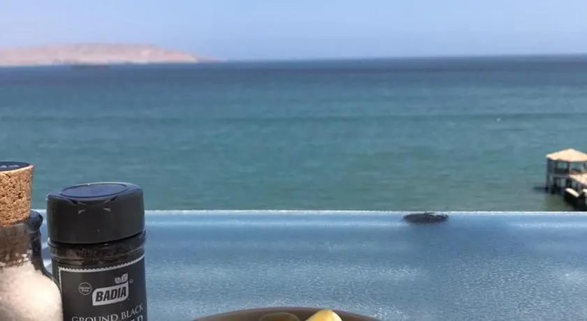 Paracas top tower beach front - Image 1