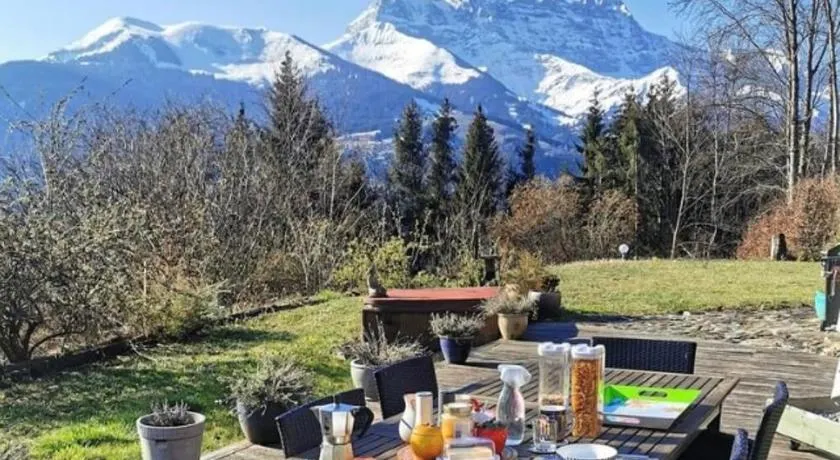Chalet Ingas - Image 1