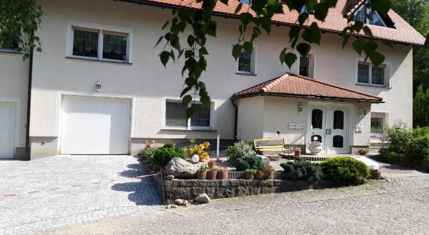 Ferien in Sachsen - Image 1