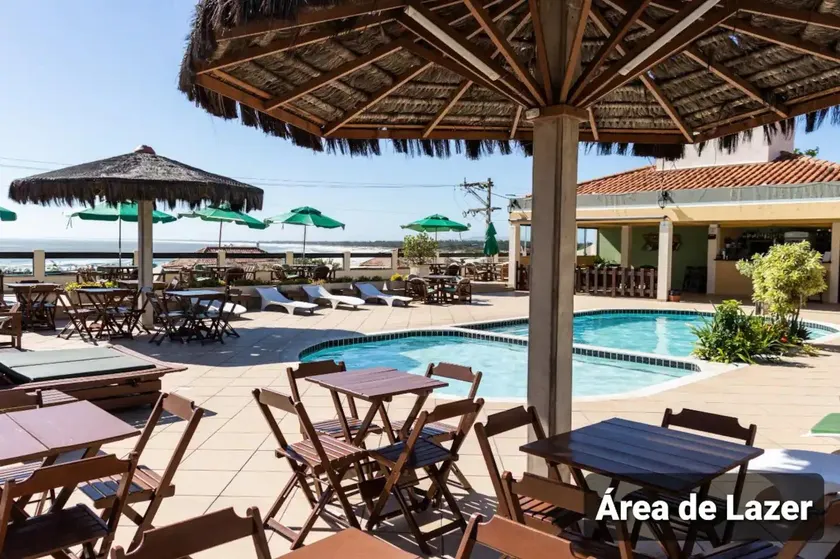 Varandas ao Mar Residencial - Image 1