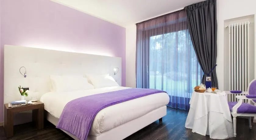 Bed&Garden - Image 1