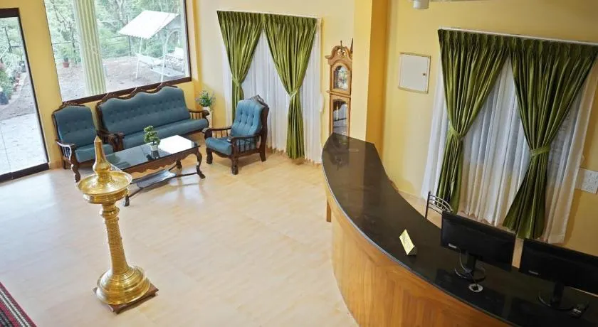 Heaven Inn Ramakkal - Image 1