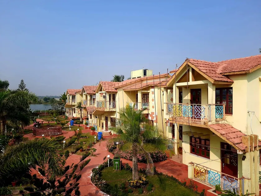 Digante Resorts , Mandarmani - Image 1