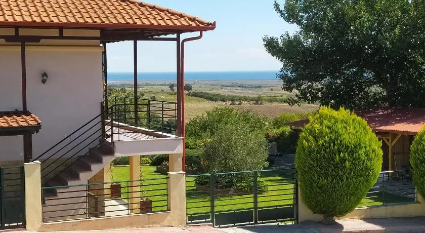 Sevasti Country House - Image 1