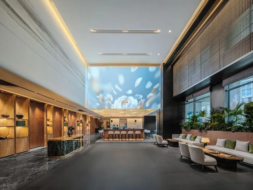 The Amber House Chongqing - Image 1