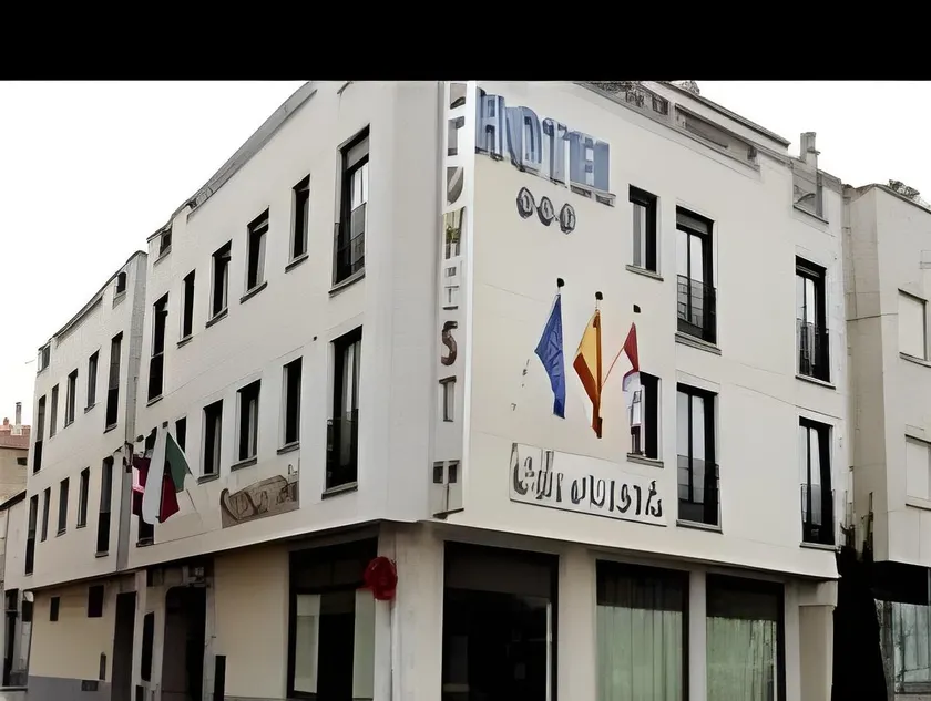 Hotel Salamanca Rio - Image 1
