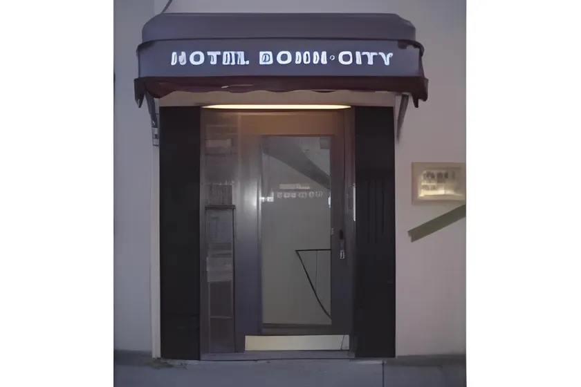 Hotel Bonn City - Image 1