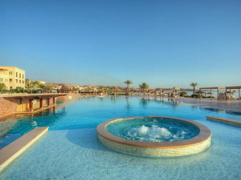 Grand Tala Bay Resort, Aqaba - Image 1