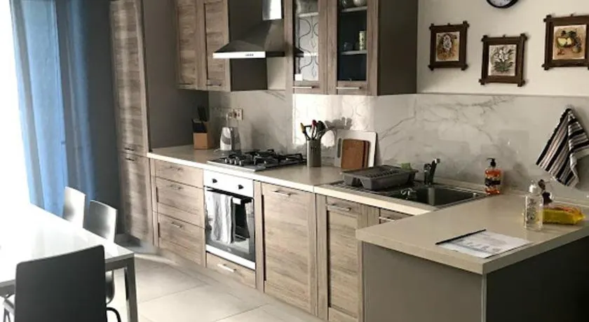 Luqa Apartment - 5 mins from Airport - Image 1