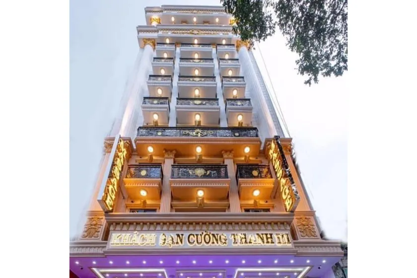 Collection O Cuong Thanh 3 Hotel - Image 1