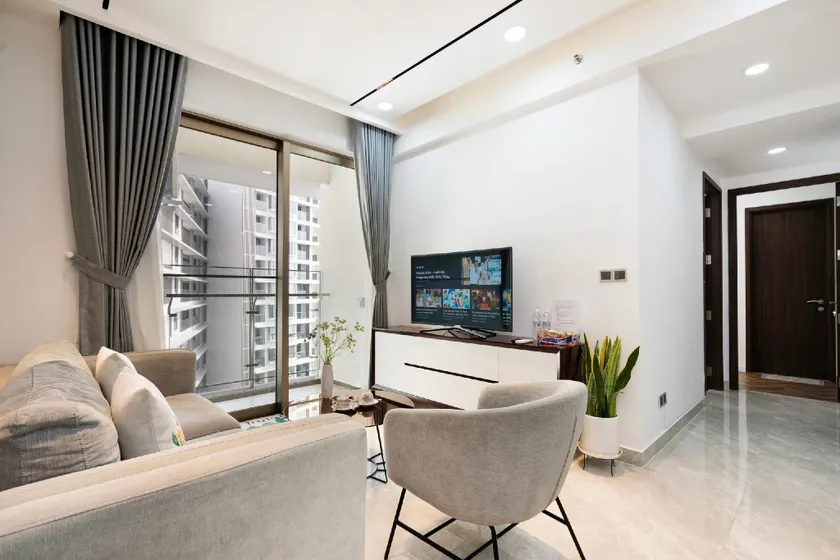 StayX Condotel - Image 1
