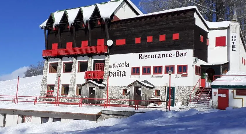 Hotel La Piccola Baita - Image 1