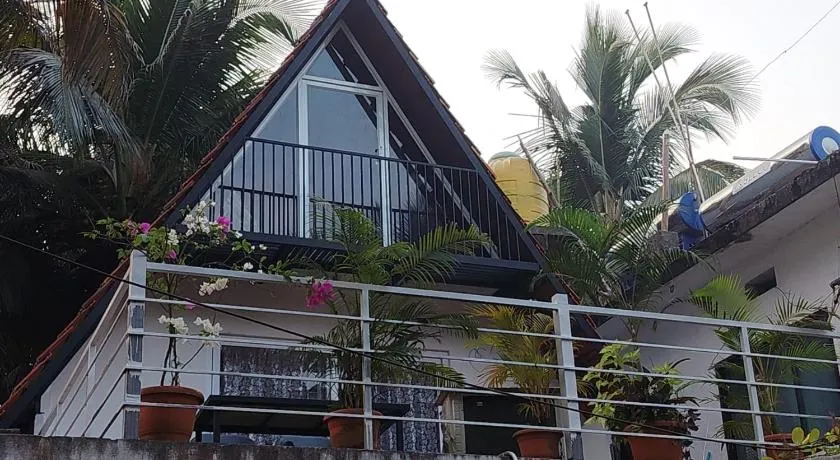Arundekar's Cottage - Image 1