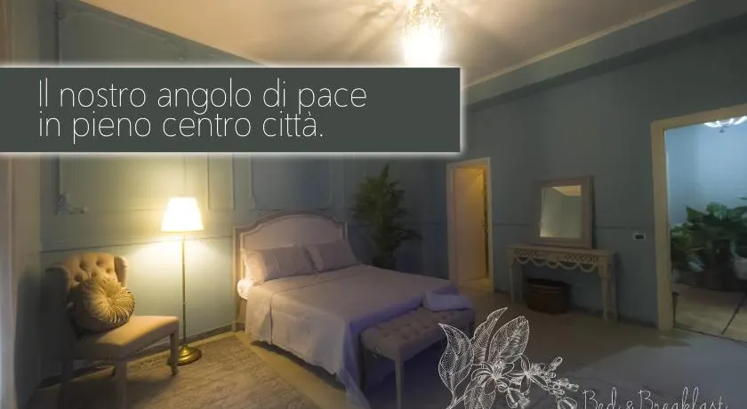 LE ZAGARE B&B - Ares - Image 1